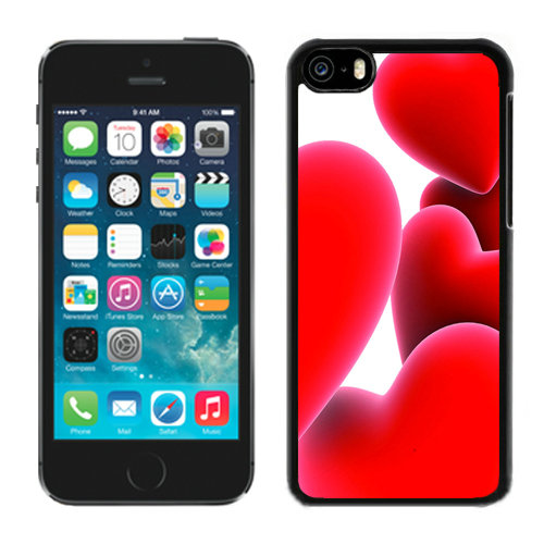 Valentine Heart iPhone 5C Cases COB | Coach Outlet Canada - Click Image to Close